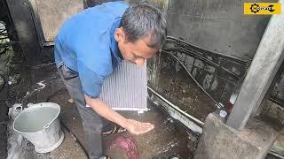 AC Repair Process - MotoFyx (2019)