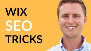 Wix SEO - How To Setup Wix SEO