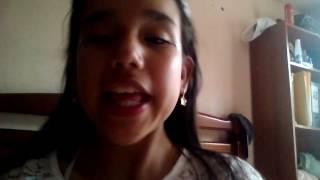 La bienvenida a youtube valentina pop