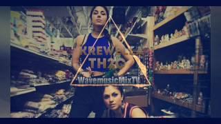 Krewella - TH2C MIX WavemusicMix 2017