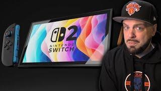 The Nintendo Switch 2 Is MORE Powerful Than We Thought