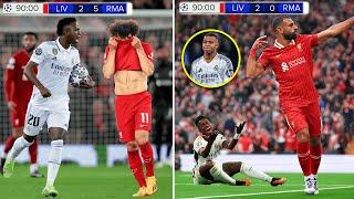 The Day Liverpool Finally Get Revenge Against Real Madrid