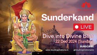 Sunderkand Live Streaming | Produced by Soul Inspirations