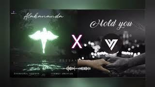 Alakananda x Vories- hold you || Remix by BEESAAL || Assamese new edm song 2021 ||