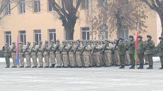 GLOBALink | CSTO troops start pull out of Kazakhstan