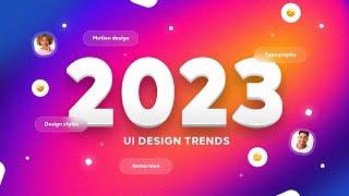 2023 Design Trends