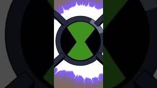 Ben 10 Ultimate Alien vs Albedo (Omniverse)  #ben10 #viral #shorts #subscribe