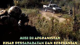 Persahabatan dan Keberanian di Tengah Perang Afghanistan │ Alur Cerita Film │ Jarhead 2