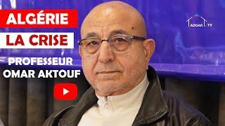 Professeur Omar AKTOUF- TADDART.TV - Streaming  & Live