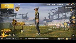 How to delete or remove friends in PUBG Mobile|Martian Gamer