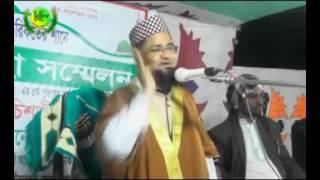 mawlana zakir hossen anwary