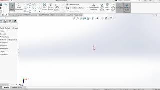 How to import file in comsol from solidwork