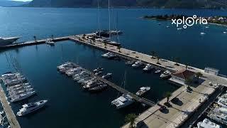 Tivat Marina, Tivat, Tivat Municipality, Montenegro