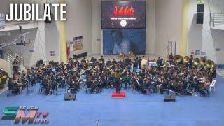 Jubilate - PASAMBAP - Tribute Concert | Steven Mateo TV