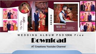 Latest Album Psd File Free download 2023 | Free Psd | Album Psd File 2023