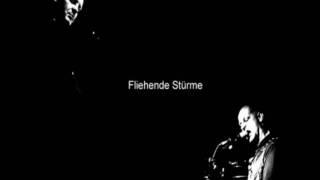 Fliehende Stürme - Kurze Geschichte