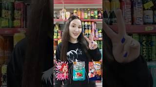 #shorts#candy#food#mukbang#irishka