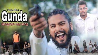 Gunda Gangster Rap Song | Shajahan King Ft Pasha Bhai | Sk Film Studio