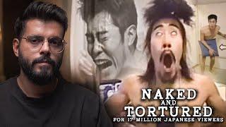 335 DAYS OF TORTURE ON LIVE TV || Tragic Tale of Nasubi || FING