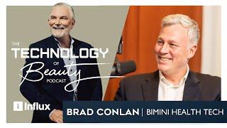 Building the Future of Autologous Regenerative Aesthetics | Brad Conlan of Bimini