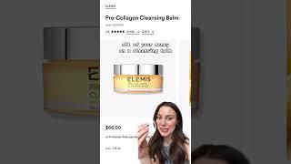 Skincare Products NOT WORTH the money #skincareproducts #skincareshorts #savemoney #skincaretips