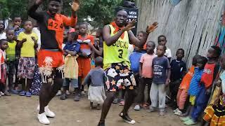 YeYe Mardin ft Naza boy -POLICE  (official  dance Video )