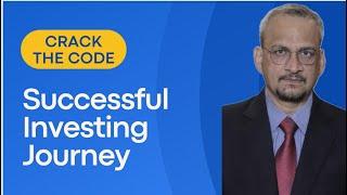 Crack the Code of Success- The One Element you Need by Krishan Sharma