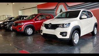 TUNISIE AUTO 2022 : LA NOUVELLE RENAULT KWID POPULAIRE DE RENAULT TUNISIE