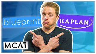 Blueprint vs Kaplan MCAT (Which Prep Course Is Better?)