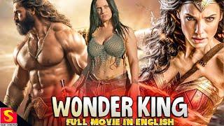 WONDER KING | Full Movie English | Action & War | Nancy Becker | Maurizio Corigliano