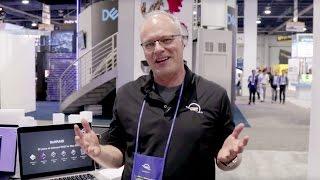 Introducing SoftRAID with Tim Standing – OWC at NAB Show 2017