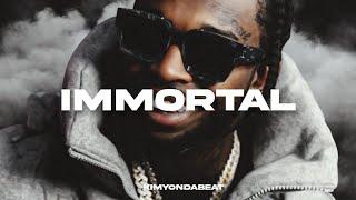 POP SMOKE x Fivio Foreign x Kay Flock - "IMMORTAL" | Drill Type Beat 2022