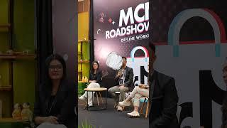 MCN Roadshow TikTok 2024 #bimodigipreneur #ombimo #tiktokaffiliate