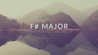 Ambient Pad in F# Major