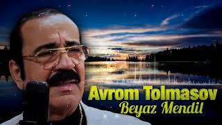 Avrom Tolmasov - Beyaz Mendil (Ibrahim Tatlises Cover)