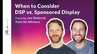 How Do I Get Started With Amazon DSP? [PPC Den Podcast]