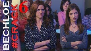 bechloe crack #6 {pitch perfect}