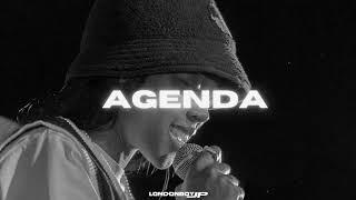 [FREE] AMARIA X SKEETE  BB Type Beat "AGENDA" | DanceHall Instrumental | 2023