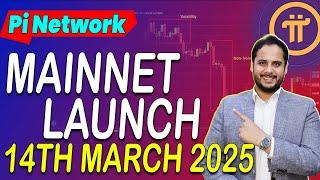 Pi Network Mainnet Open News | Pi Network Exchange Listing | Pi Coin KYC & Migration Update