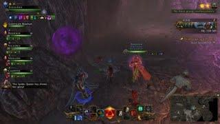 Neverwinter | MToS Challenge Forgot the Incense 7/10 for Webhacker on Rogue