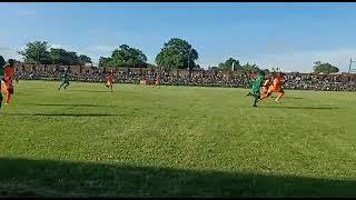 mighty mukuru wanderers vs civo training match