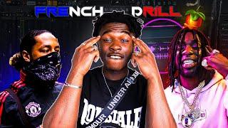 I MADE THE HARDEST FRENCH DRILL TYPE BEAT FOR MALTY 2BZ & GAZO FROM SCRATCH!!!