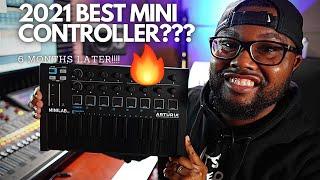 2021 BEST Mini Controller??? Arturia MiniLab Mkii | 6 Months Later