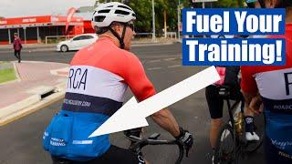 The 3 Biggest Fuelling Mistakes Cyclists Make (Sports Dietitian explains)