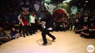 RAMON | JUDGE DEMO | SDK RUSSIA 2015