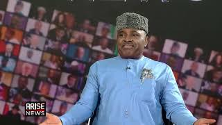 Kenneth Okonkwo: I Am A Full-Fledged Member Of Labour Party