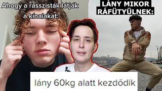 A Magyar TikTok LEGALJA 