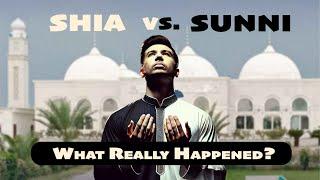 Last Days of the Prophet (PBUH) | Shia vs. Sunni | Part 1 | Mooroo