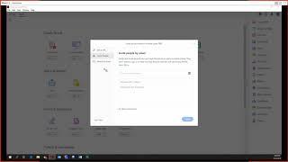 Adobe Acrobat Pro DC Tutorial 11 - Send for Review