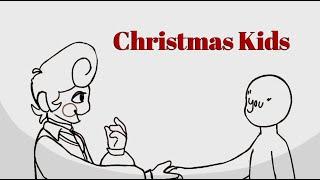  CHRISTMAS KIDS // Welcome Home animatic 